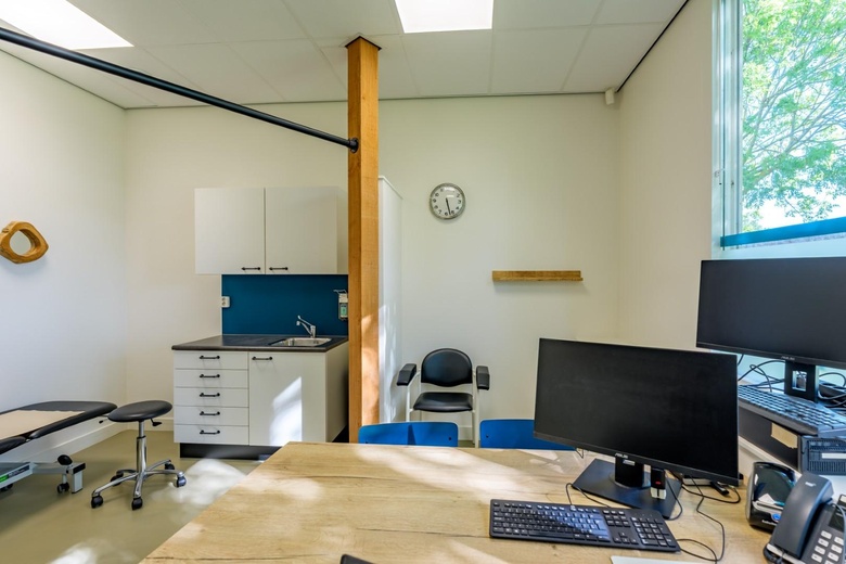 ZorgaanSportlaan 32 A<br/> inDen Helder