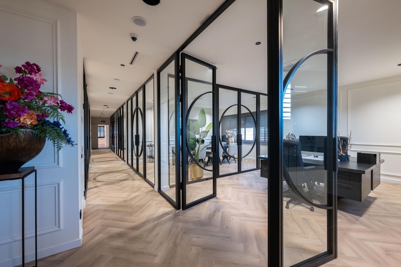 BedrijfsruimteaanSt. Victorstraat 47 - 49<br/> inWaddinxveen