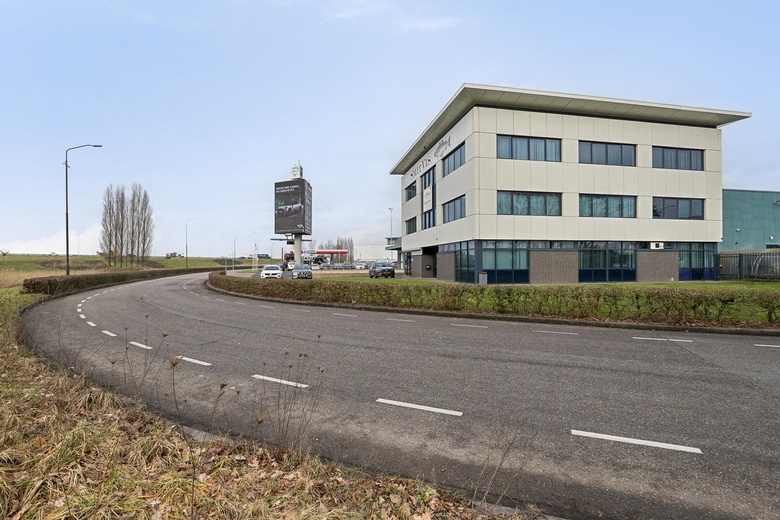 KantoorruimteaanDe Amert 712<br/> inVeghel