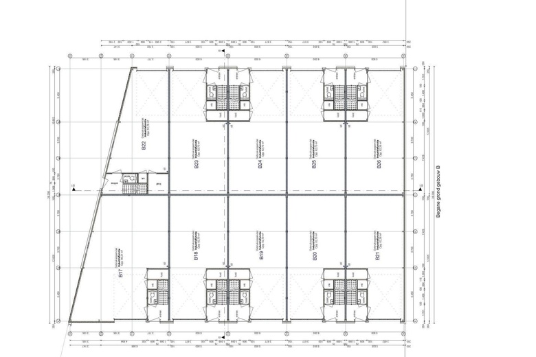 Bedrijfsruimteaande Waal 13 - 15<br/> inBest