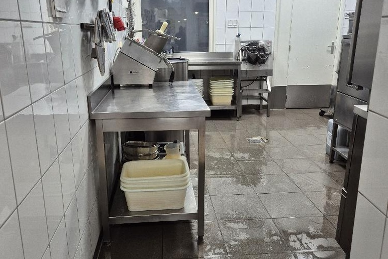 WinkelruimteaanMgr. Zwijsenplein 22<br/> inKerkdriel