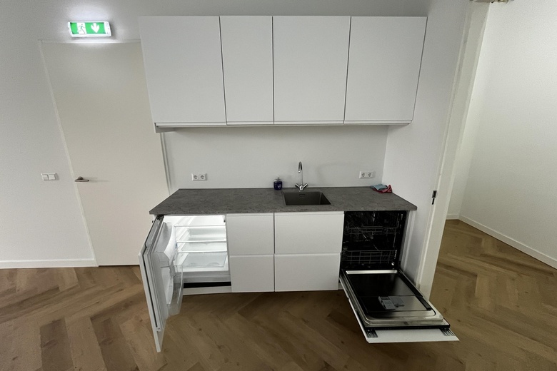 Bedrijfsruimte Lelystad - Pascallaan 22 Z - Foto 6