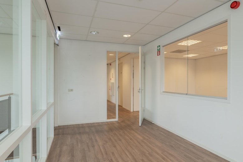 KantoorruimteaanNijverheidsweg 31<br/> inVoorhout