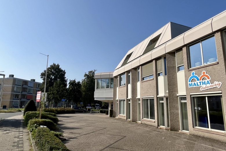 KantoorruimteaanUtrechtseweg 92<br/> inZeist