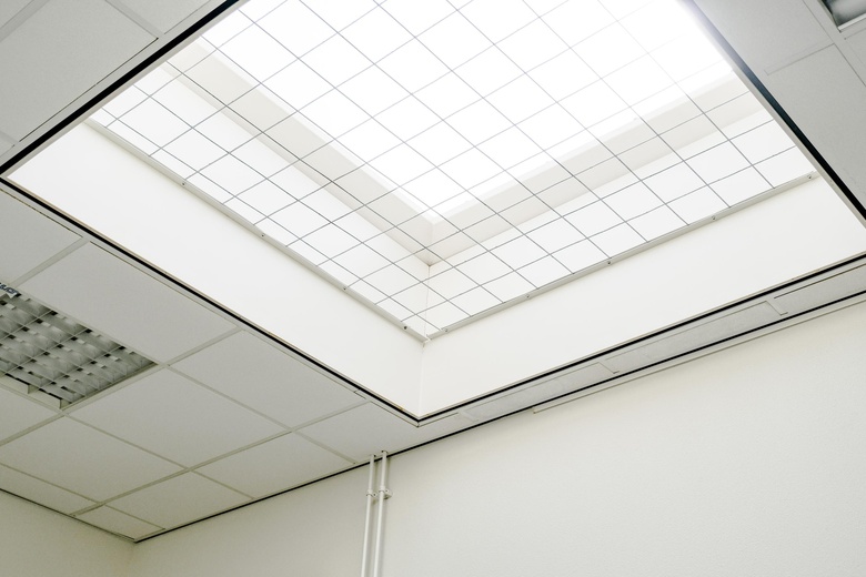 Bedrijfsruimte Nieuwegein - De Liesbosch 14 B - Foto 12