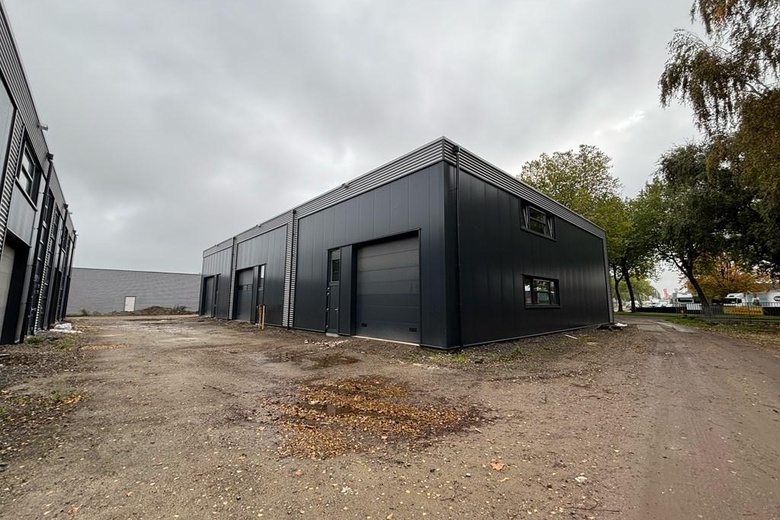 BedrijfsruimteaanRandweg 21 01<br/> inEmmeloord BedrijfsruimteaanRandweg 21 01<br/> inEmmeloord