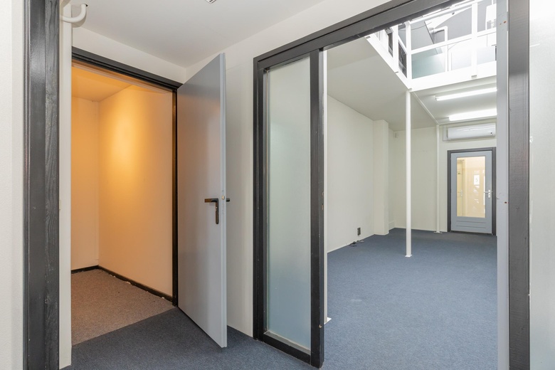 KantoorruimteaanHaarlemmerstraat 5<br/> inHillegom