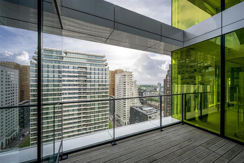 KantoorruimteaanGustav Mahlerlaan 358<br/> inAmsterdam