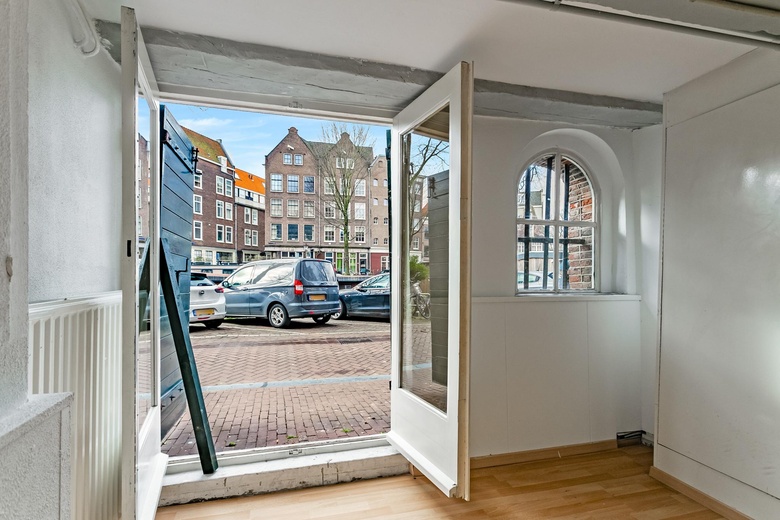 KantoorruimteaanBrouwersgracht 240 - 242<br/> inAmsterdam