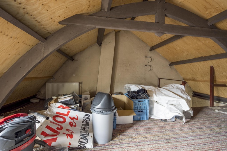 HorecaaanArnhemsestraat 3<br/> inAmersfoort