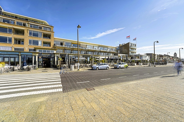 WinkelruimteaanEmmaplein 1<br/> inKatwijk