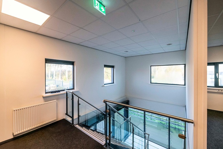 Bedrijfsruimte Dordrecht - Veerplaat 100 - Foto 15