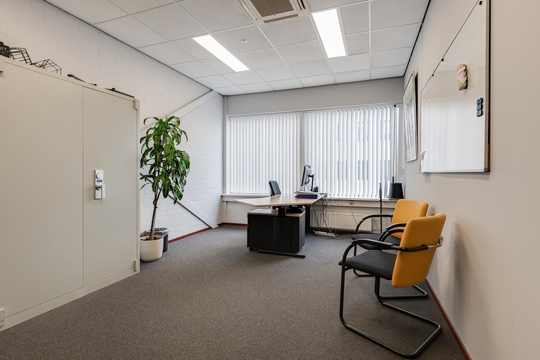 KantoorruimteaanEuropalaan 22<br/> inDen Bosch KantoorruimteaanEuropalaan 22<br/> inDen Bosch