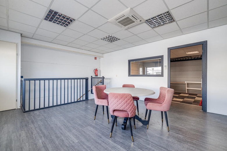 Bedrijfsruimte Berkel en Rodenrijs - Leeuwenhoekstraat 40 - Foto 2
