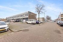 Bedrijfsruimte Rotterdam - Graafstroomstraat 51 C - Foto 4