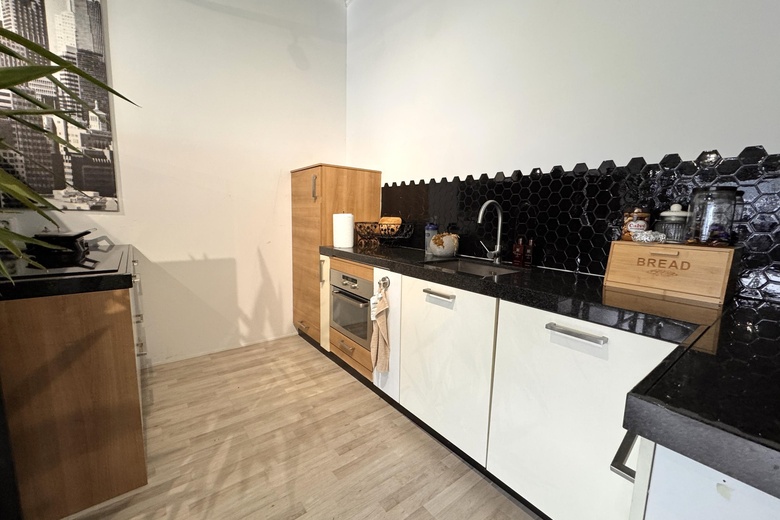 Bedrijfsruimte Almere - Edvard Munchweg 24 E - Foto 10