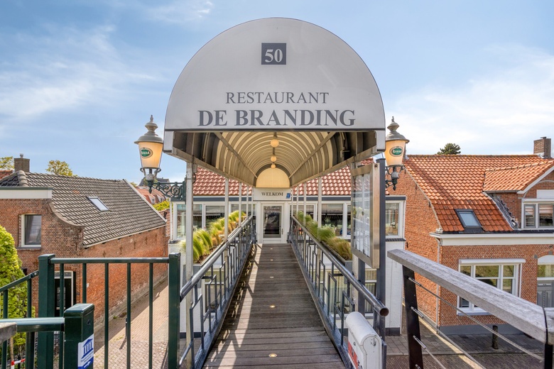 Horeca Yerseke - Havendijk 50 - Foto 2