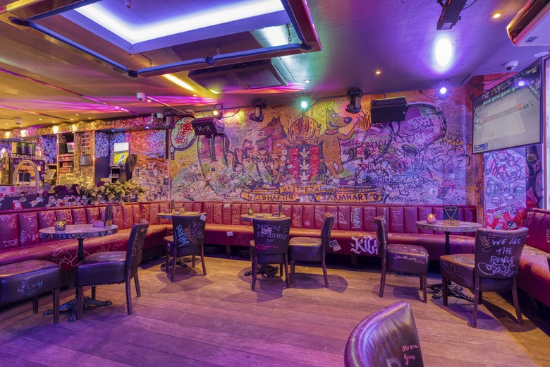 Horeca Amsterdam - Warmoesstraat 24 - Foto 6
