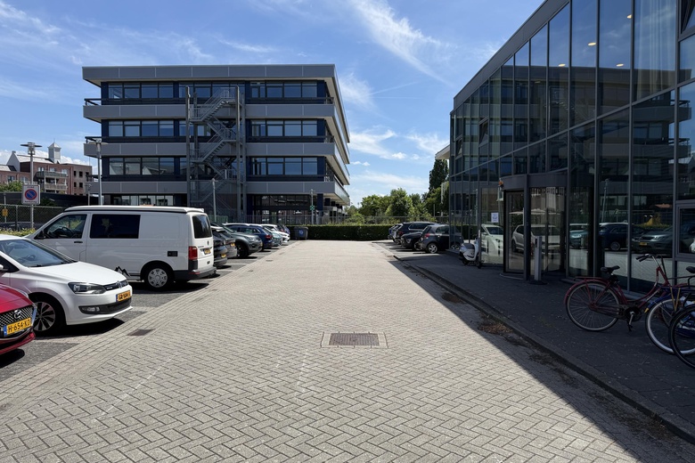 Kantoorruimte Maarssen - Straatweg 2 A - Foto 16