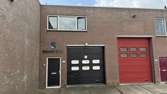 Bedrijfsruimte te koop Edam - Hamerstraat 22 q