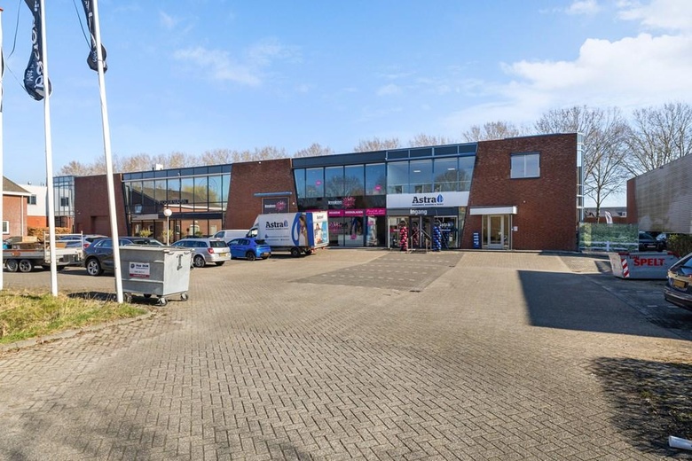 KantoorruimteaanJaap Bijzerweg 11<br/> inWoerden KantoorruimteaanJaap Bijzerweg 11<br/> inWoerden