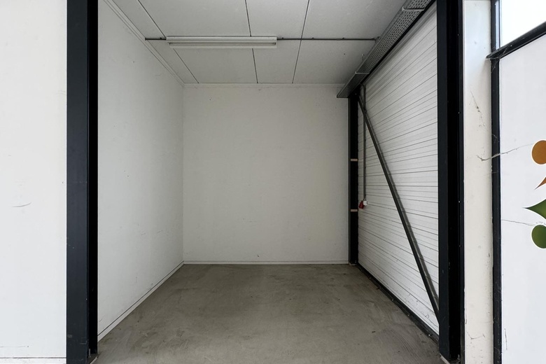 Bedrijfsruimteaan's-Gravenweg 318 - 334<br/> inNieuwerkerk aan den IJssel