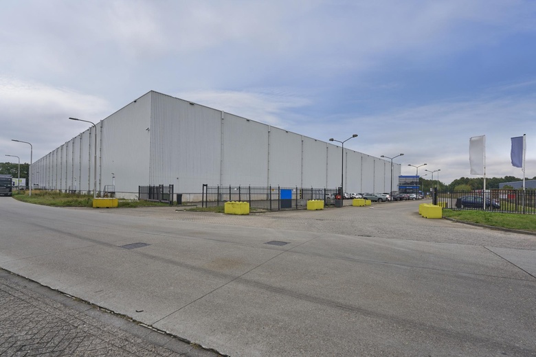 BedrijfsruimteaanMarga Klompéweg 11<br/> inTilburg