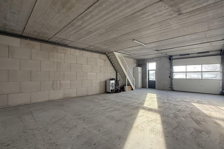 BedrijfsruimteaanHedikhuizerweg 7 B<br/> inDen Bosch