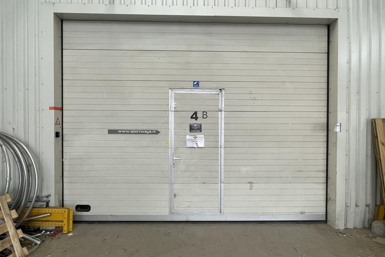 BedrijfsruimteaanNoorddammerweg 85 A<br/> inAmstelveen BedrijfsruimteaanNoorddammerweg 85 A<br/> inAmstelveen