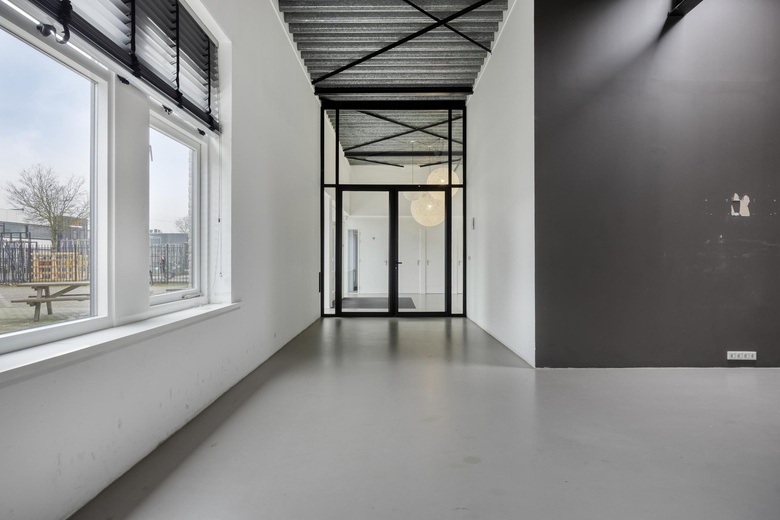 BedrijfsruimteaanDe Bloemendaal 5<br/> inDen Bosch