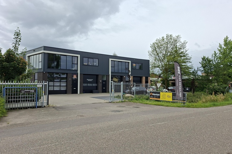 Bedrijfsruimte Arkel - Vlietskade 1008 C - Foto 10