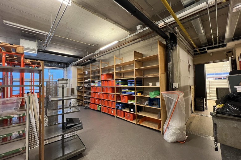 WinkelruimteaanBrede Beek 2<br/> inNijkerk