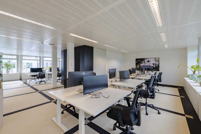 KantoorruimteaanApollolaan 151<br/> inAmsterdam