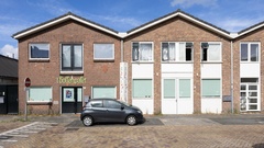 Bedrijfsruimte te huur Sassenheim - Zuilhofstraat 2