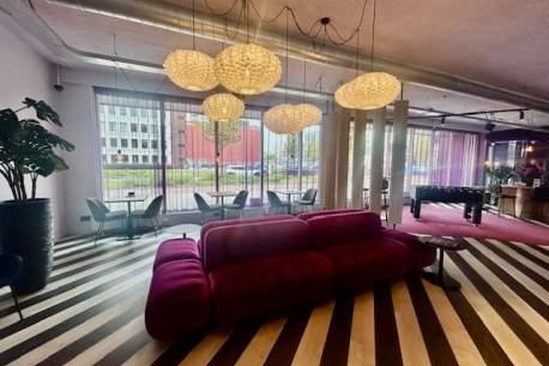 KantoorruimteaanSchuttersveld 2-4<br/> inLeiden