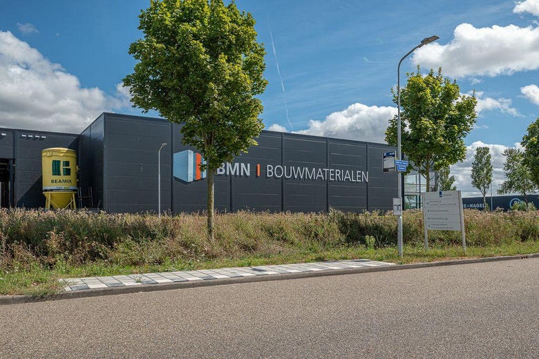 Bedrijfsruimte Westzaan - Rak 65 A - Foto 25