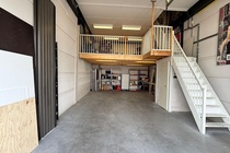Bedrijfsruimte Lijnden - Tokyostraat 17 P - Foto 5
