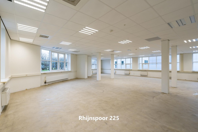 KantoorruimteaanRhijnspoor 221 - 263<br/> inCapelle aan den IJssel