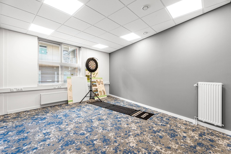 KantoorruimteaanBegijnenstraat 165<br/> inOss
