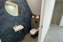 Bedrijfsruimte Tilburg - Dostalstraat 64 16 - Foto 1