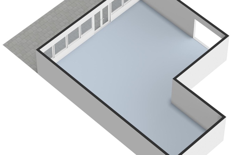 BedrijfsruimteaanHoorn 314<br/> inAlphen aan den Rijn