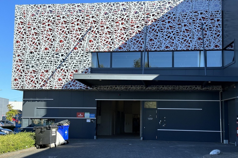 BedrijfsruimteaanEkkersrijt 4101<br/> inSon en Breugel