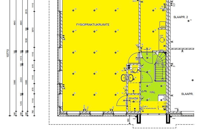 KantoorruimteaanBarneveldsestraat 21<br/> inRenswoude KantoorruimteaanBarneveldsestraat 21<br/> inRenswoude