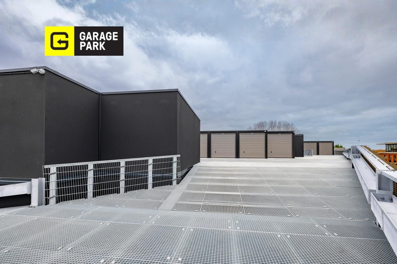 Bedrijfsruimte Noordwijk - GaragePark Noordwijk 0 ong - Foto 9