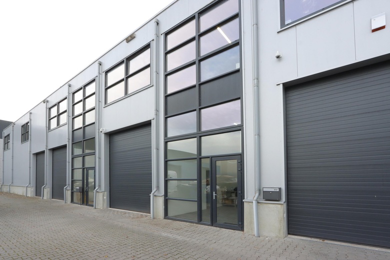 Bekijk foto 1 van Baardmeesweg 23 J