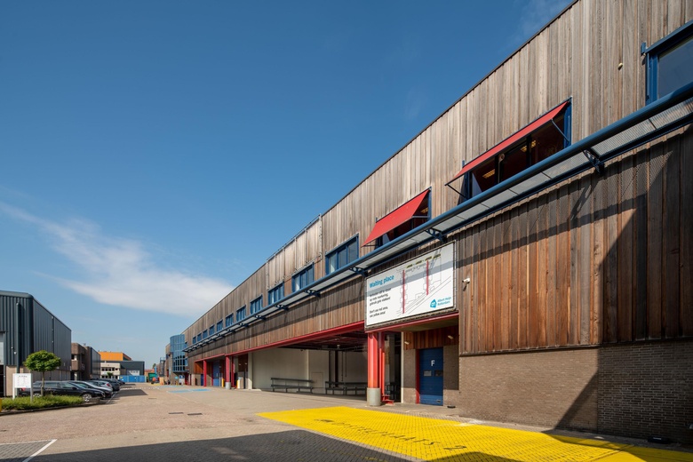 BedrijfsruimteaanAbraham van Stolkweg 74<br/> inRotterdam BedrijfsruimteaanAbraham van Stolkweg 74<br/> inRotterdam