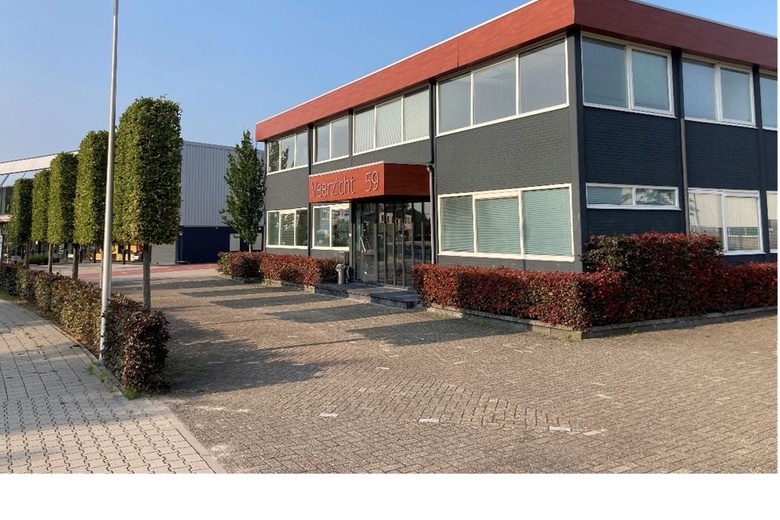 Kantoorruimte Hendrik-Ido-Ambacht - Veersedijk 59 - Foto 15
