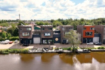Bedrijfsruimte Wormerveer - Vaartdijk 3 R - Foto 4