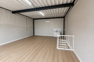 Bedrijfsruimte Tilburg - Laurent Janssensstraat 106 02 - Foto 2