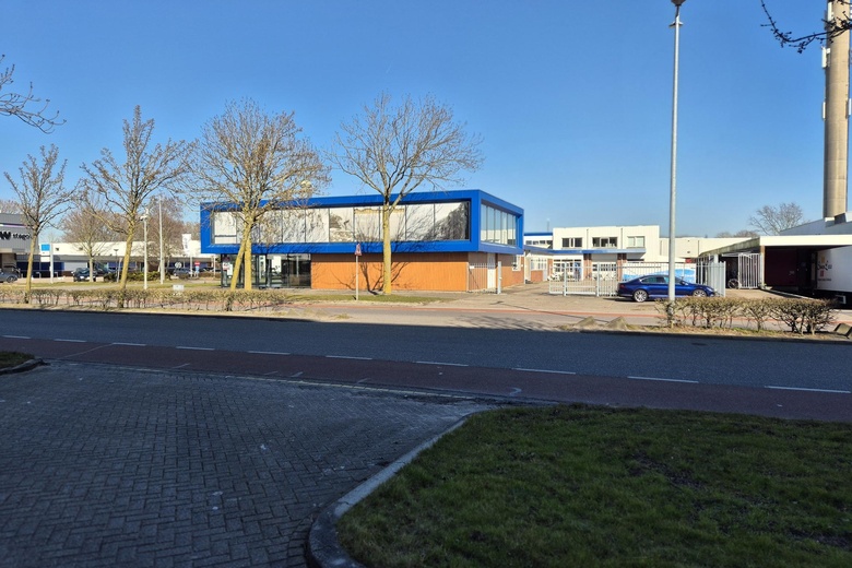 BedrijfsruimteaanKernweg 1<br/> inHoorn